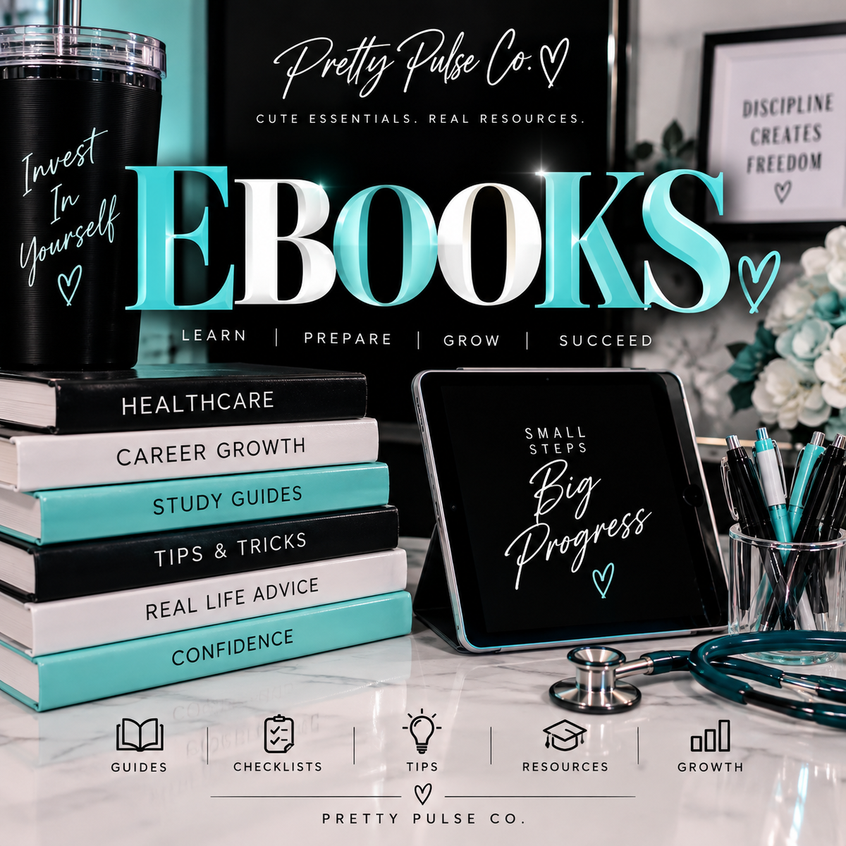 Digital Resources