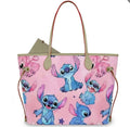 Stitch Tote