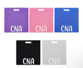 CNA Badge Buddy