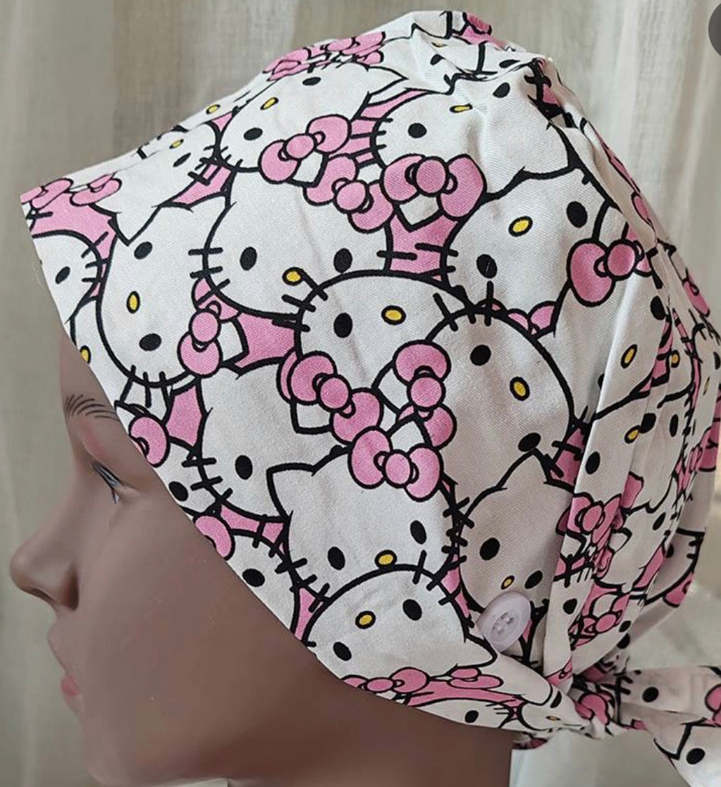 🎀 Hello Kitty — The Pretty Kitty Essentials Kit