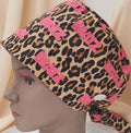 Bratz Scrub Cap