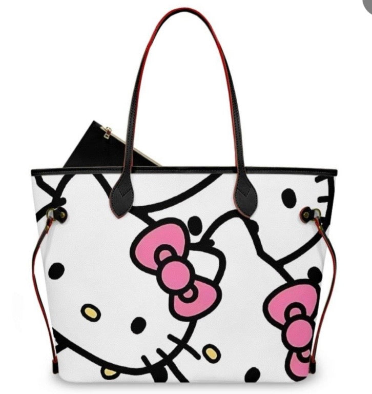 🎀 Hello Kitty — The Pretty Kitty Essentials Kit