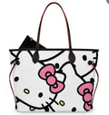 Hello Kitty Tote