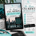 Illinois CNA AGENCY